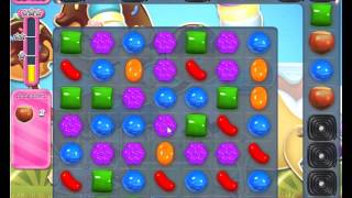 Candy Crush Saga Level 532 [upl. by Nigam]