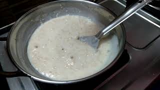 Milk oats recipe in tamil [upl. by Kinsler]