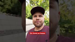 Ein Vorteil an Herpes 🥲 oder habt ihr noch was  Nikolaj [upl. by Ailero]