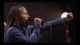 ONE LOVE  ZIGGY MARLEY LIVE IN PARIS [upl. by Haiel]