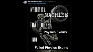 AQA Alevel Physics Paper II in a nutshell [upl. by Jarred]