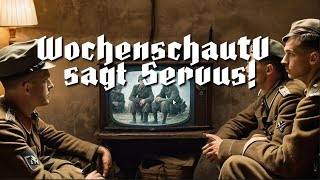 WochenschauTV sagt Servus KI [upl. by Diann200]