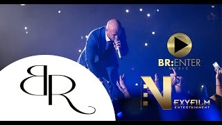 Boban Rajovic  Interventna uživo KONCERT [upl. by Agnimod]