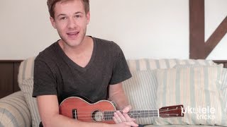 5 Effective Strumming Patterns for Beginners Ukulele Lesson [upl. by Sandy]