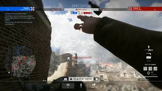 WACALUO1 BF1 cheater [upl. by Irena]