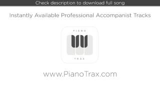 HavanaCaramba  Copacabana  Piano Accompaniment  KeyFm [upl. by Nitnilc]