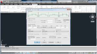 RebarCAD Video Demo 13 Stretch to Stock Length feature [upl. by Rakel]