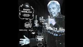 Barry Manilow  Heres To Las Vegas [upl. by Animahs]