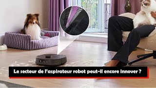 L’aspirateur robot peutil encore innover [upl. by Kissel]