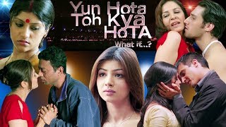 Yun Hota Toh Kya Hota  Showreel  New Hindi Movie in HD  Latest Bollywood Movie  Irfan Khan [upl. by Sirob]