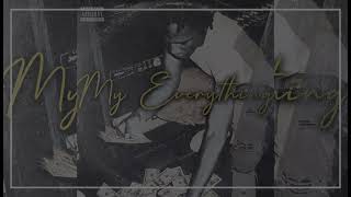 BLove  My Everything Ft G Herbo amp A Boogie Wit Da Hoodie [upl. by Mel]