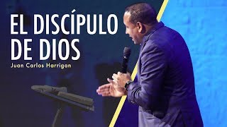 El Discipulo de Dios  Pastor Juan Carlos Harrigan [upl. by Minerva211]