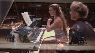 Sergi Rachmaninoff Suite No2  3rd and 4th mov [upl. by Yole239]