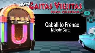 MEGA MIX GAITAS VIEJITAS  Lo Mejor [upl. by Ojyllek]