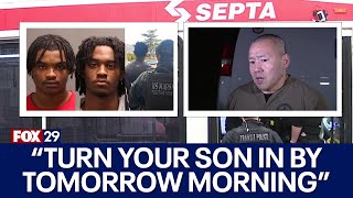 US Marshals give parents of 4th suspect ultimatum to turn in son by Wednesday morning [upl. by Sucerdor]