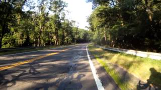 Cycling Harriman State Park NY [upl. by Juditha]