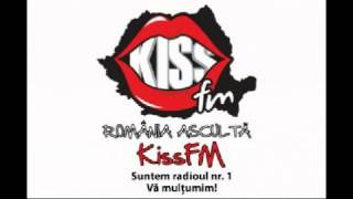 lansarea kiss fm romania 5 noiembrie 2003 ora 22 [upl. by Costa]