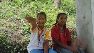 jun ta laagyo tarale man ta laagyo mayale picnic with students [upl. by Nilok705]