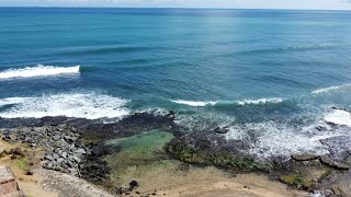 Escambrón Marine Park [upl. by Dazraf]