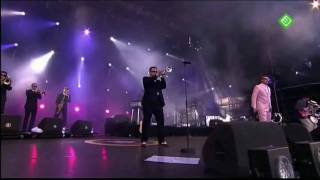 Madness  Embarrassment PINKPOP 2009 HD [upl. by Adnovad]