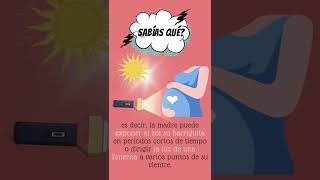 🧠 ¿Sabías qué Estímulo visual del bebé EDUCANDO APRENDEMOS estimulacion ocular [upl. by Ehlke]