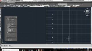 Coordinating Manhole Elevation Points in Autocad [upl. by Nivaj167]