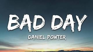 Daniel Powter  Bad Day 1 hour version [upl. by Allyce536]