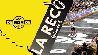 La Reco 5  Comment Tadej Pogacar atil remporté le Tour des Flandres   Preview 2024 [upl. by Methuselah]