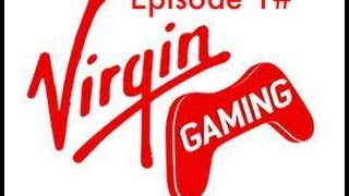 Virgin Gaming Wagers Episode 1 FIFA 14 [upl. by Guarino]