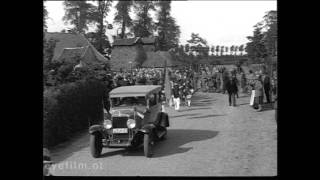 Harderwijk 700 jaar stad [upl. by Sgninnej3]