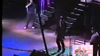 NWA Straight Outta Compton Live 1989 [upl. by Holzman219]