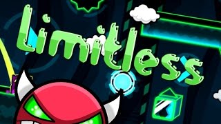 Limitless  By Lemons demon [upl. by Borg]