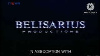 Belisarius ProductionsParamount Television 2005 1 [upl. by Buffy]