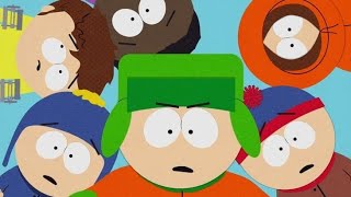 some of my favourite south park clips because why not [upl. by Narol278]