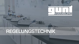 Grundlagenversuche zur Regelungstechnik [upl. by Kiker]