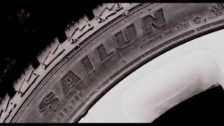 Sailun Tires Winter vs All Season Tires [upl. by Zoila]