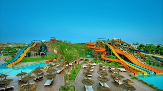 Hotel Aqua Blu Resort Egipt Sharm El Sheikh [upl. by Iinde]