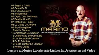 Marino mix [upl. by Irrem]