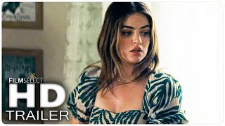 F MARRY KILL Trailer 2024 Lucy Hale [upl. by Nnailuj]