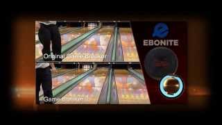 Ebonite  GB vs GB2 [upl. by Lezlie]