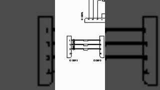 Creo parametric schematic tutorial [upl. by Niloc]