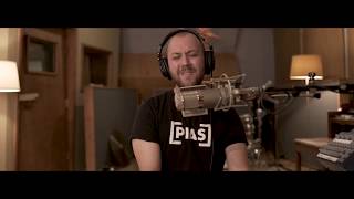 Matt Simons  Its You Solo [upl. by Ahsinan]