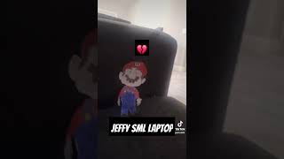 jeffy sml paper puppet [upl. by Corrie]