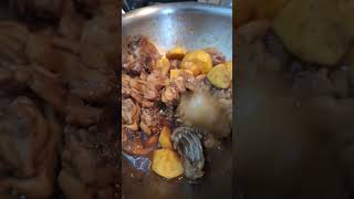 Asian Chicken recipe 😋 howto shortsfeed asmr [upl. by Neeliak]