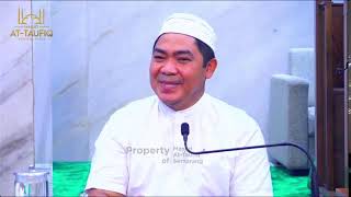 🔴LIVE Kajian Rutin Bada Shubuh  Ust Syaiful Umam [upl. by Nitz]