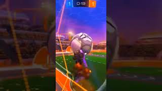 1 or2 rocketleague rl rocketleagueclips gaming rocketleaguegoals viralvideo fyp rlgoals [upl. by Seton]