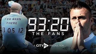 9320 DOCUMENTARY  THE FANS [upl. by Airotnes]