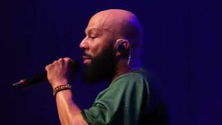 Common  quotBEquot Live in Boston [upl. by Wendt]