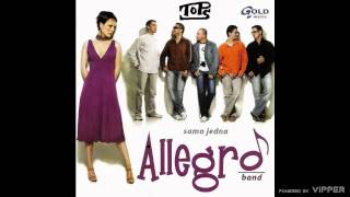 Allegro Band  Kao da nema me  Audio 2007 [upl. by Nois904]