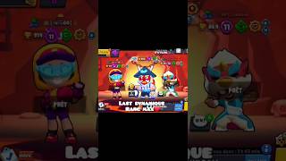 Palier max dynamique brawlstars viral abonnezvous kikito730 [upl. by Juster]